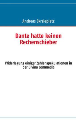 Dante hatte keinen Rechenschieber