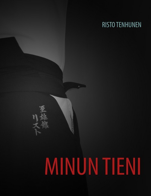 Minun tieni main product photo