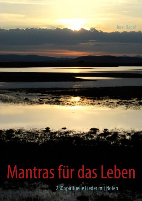 Mantras für das Leben main product photo