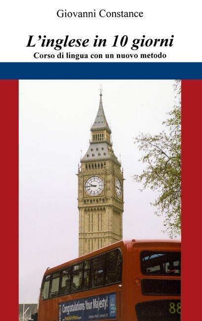 L`inglese in 10 giorni main product photo