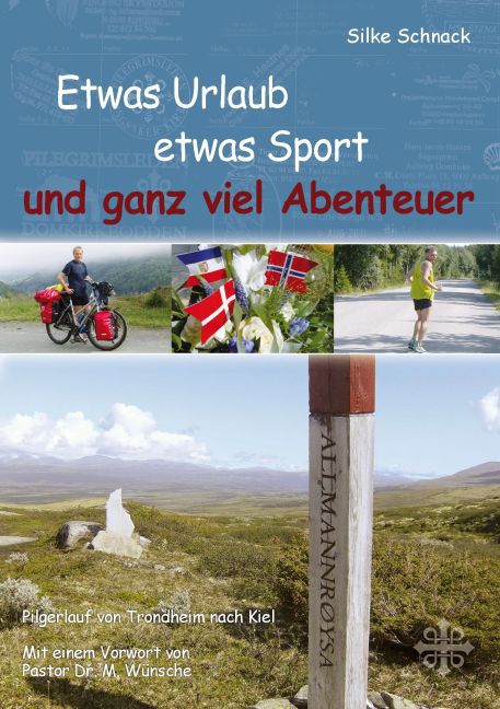 Etwas Urlaub etwas Sport und ganz viel Abenteuer main product photo