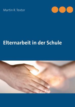 Elternarbeit in der Schule