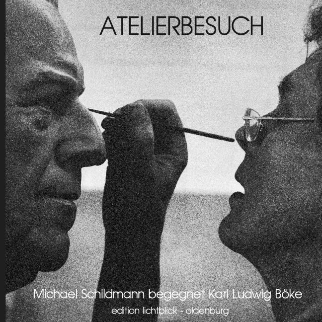 Atelierbesuch main product photo