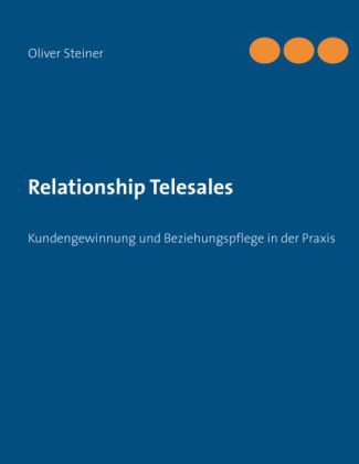 Relationship Telesales