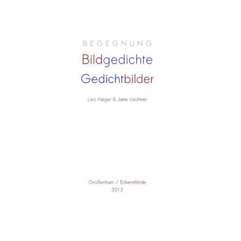 Begegnung