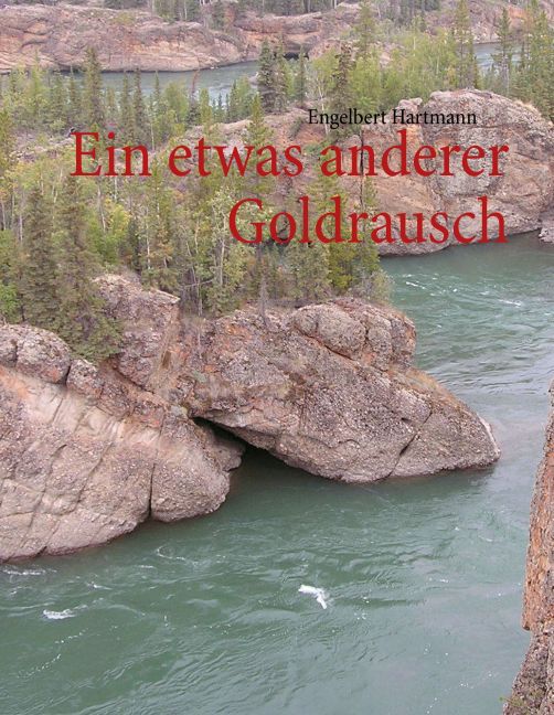 Ein etwas anderer Goldrausch main product photo