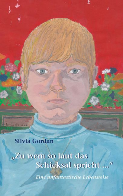 Zu wem so laut das Schicksal spricht... main product photo