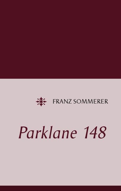 Parklane 148 main product photo