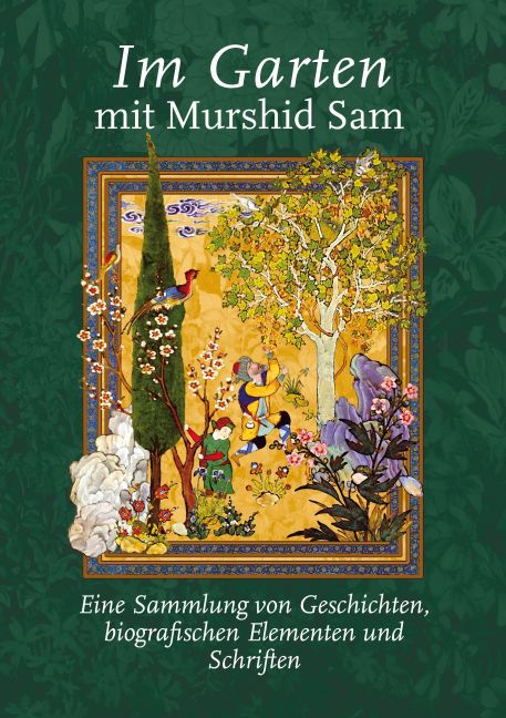 Im Garten mit Murshid Sam main product photo
