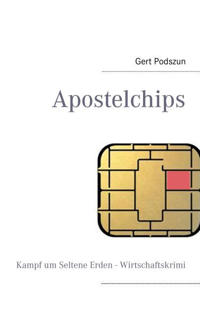 Apostelchips main product photo