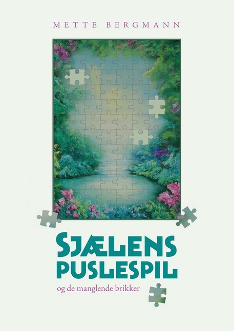 Sjælens puslespil - ...og de manglende brikker main product photo