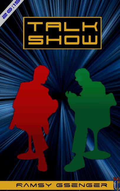 TALK-SHOW main product photo