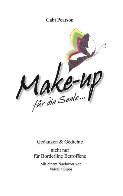 Make-up für die Seele main product photo