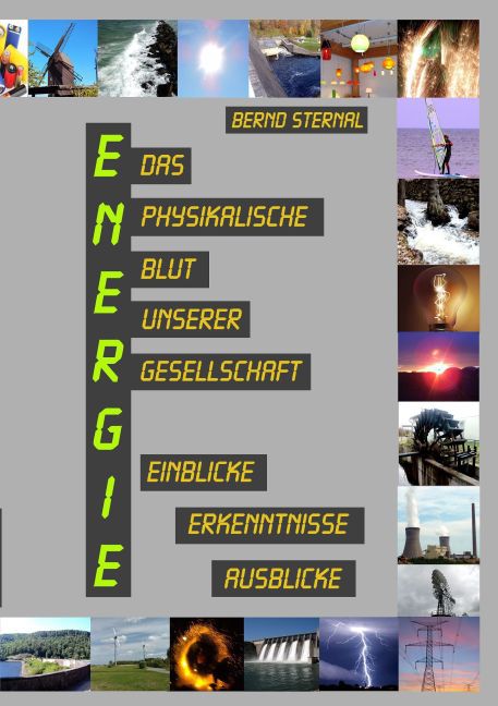 Energie main product photo