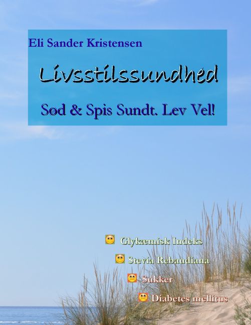 Livsstilssundhed main product photo