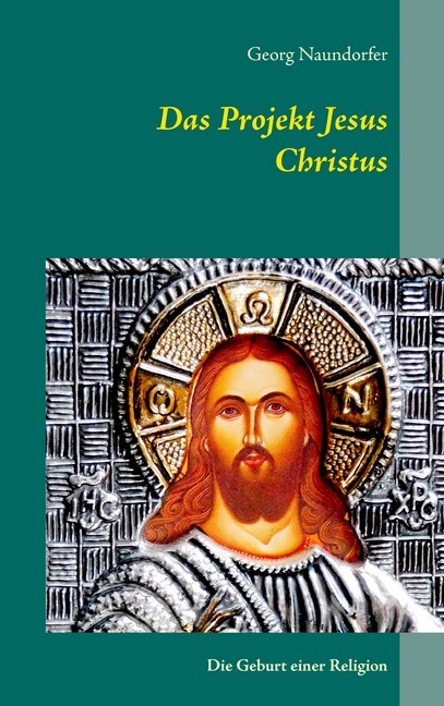 Das Projekt Jesus Christus main product photo