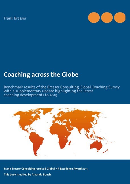 Coaching across the Globe main product photo