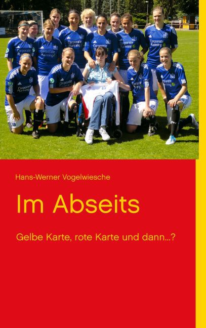 Im Abseits main product photo