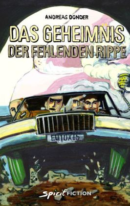 Das Geheimnis der fehlenden Rippe