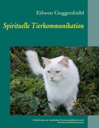 Spirituelle Tierkommunikation