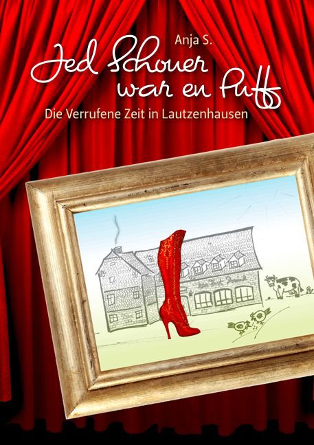 Jed Schouer war en Puff main product photo