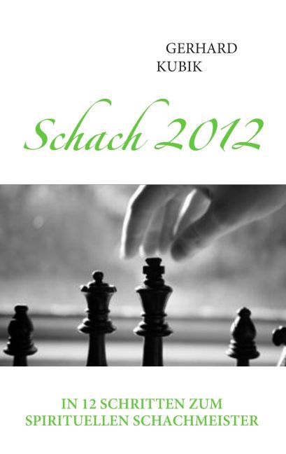 Schach 2012 main product photo