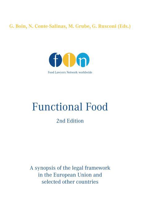 Functional Food main product photo