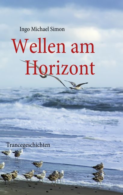 Wellen am Horizont main product photo