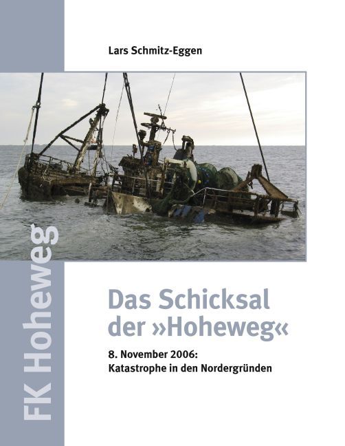Das Schicksal der Hoheweg main product photo