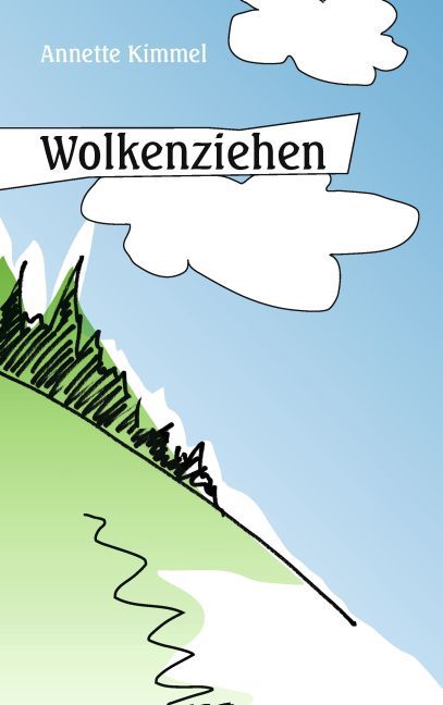 Wolkenziehen main product photo