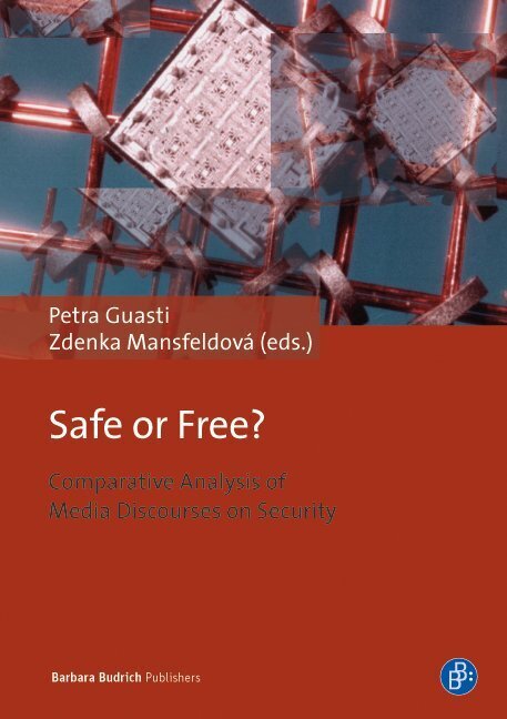 Safe or Free? main product photo