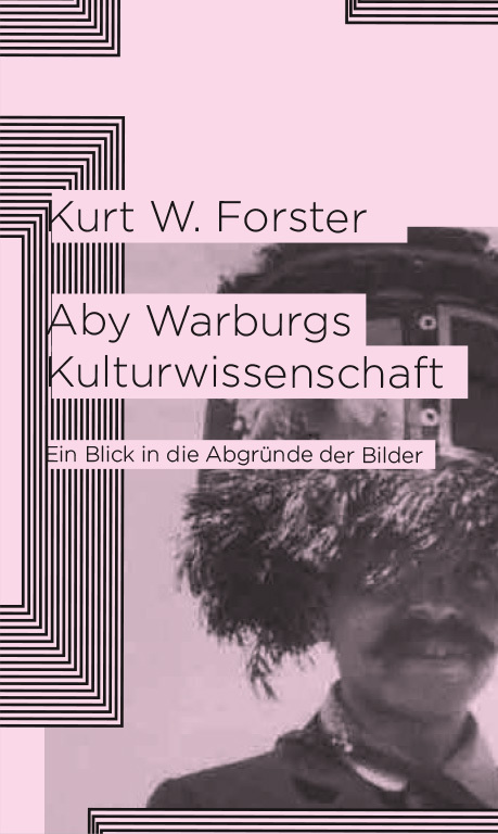 Aby Warburgs Kulturwissenschaft main product photo