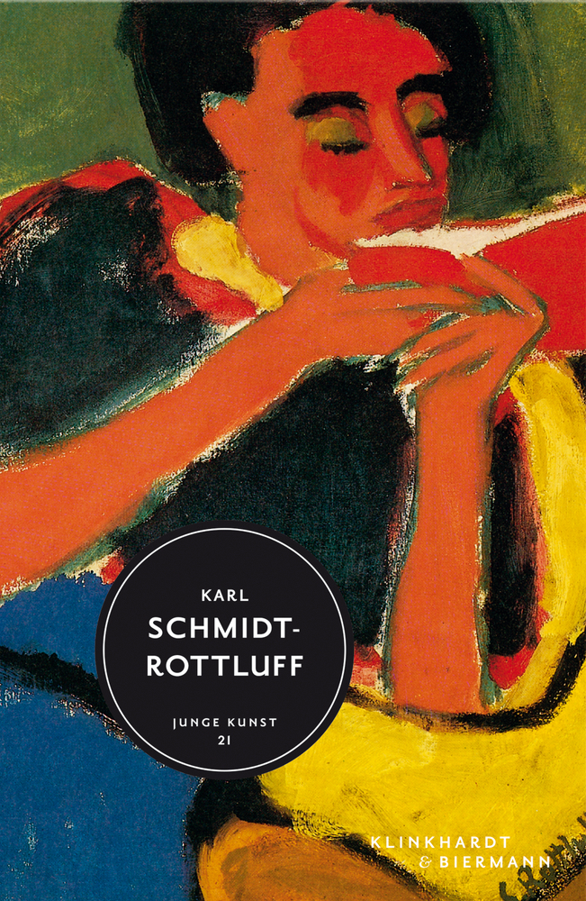 Karl Schmidt-Rottluff main product photo