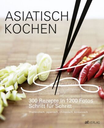 Asiatisch kochen