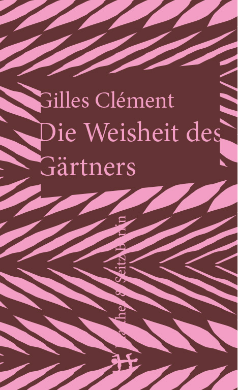 Die Weisheit des Gärtners main product photo