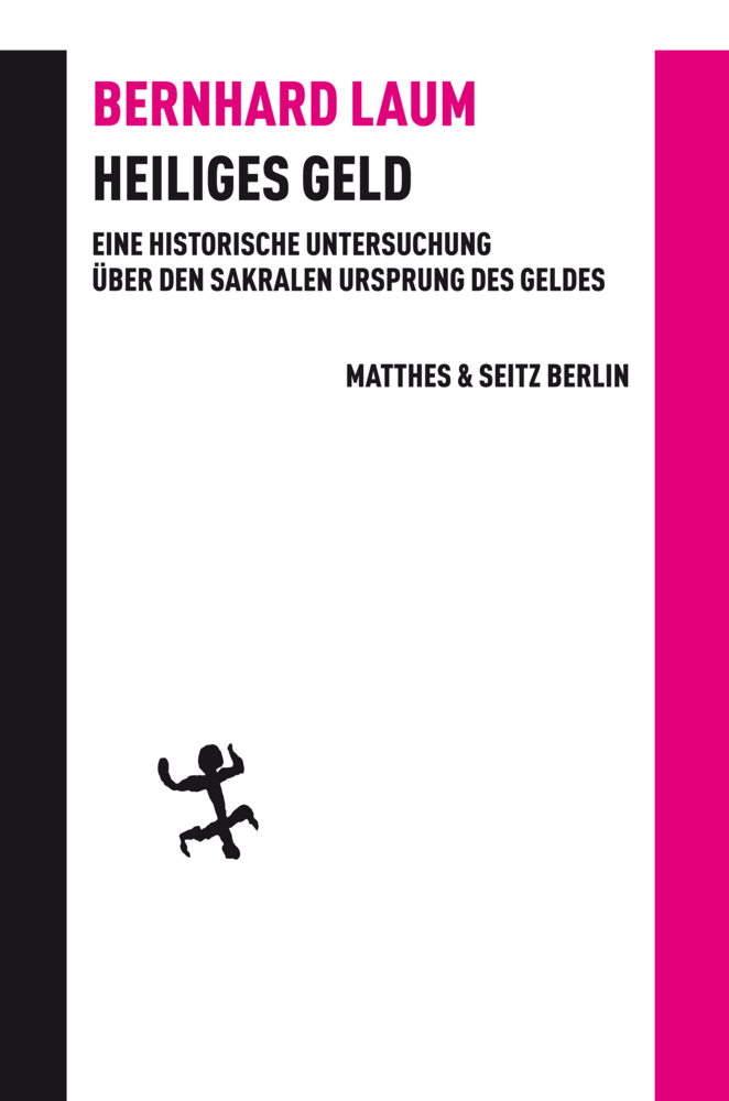 Heiliges Geld main product photo