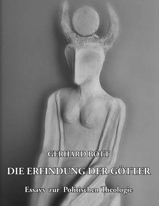 Die Erfindung der Götter main product photo