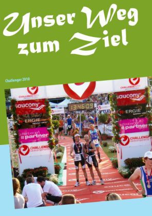 Unser Weg zum Ziel