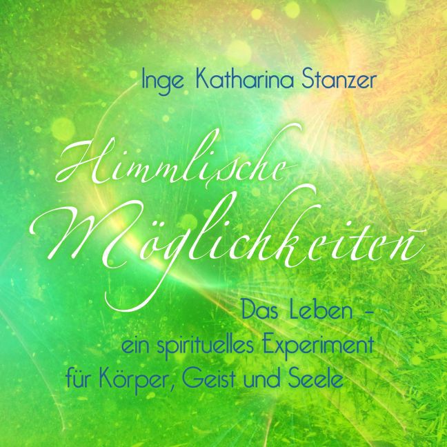 Himmlische Möglichkeiten main product photo