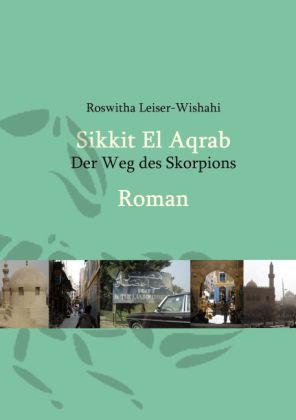 Sikkit El Aqrab