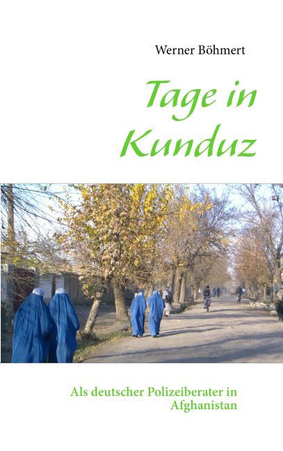 Tage in Kunduz main product photo