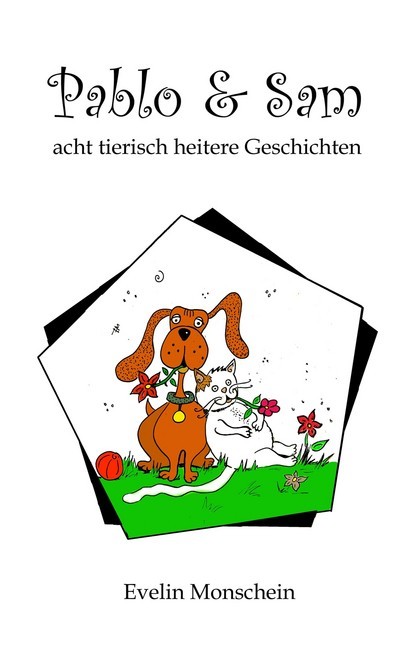 Pablo und Sam main product photo