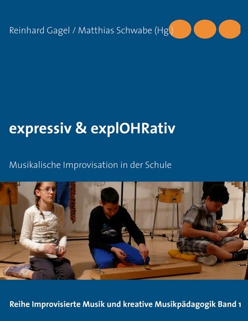 expressiv & explOHRativ main product photo