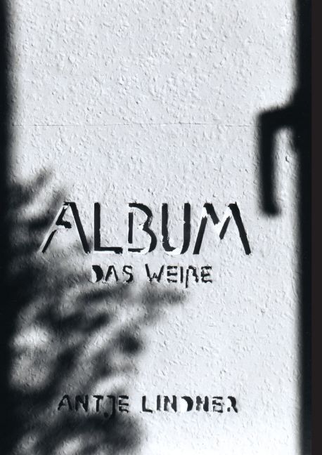 Album main product photo