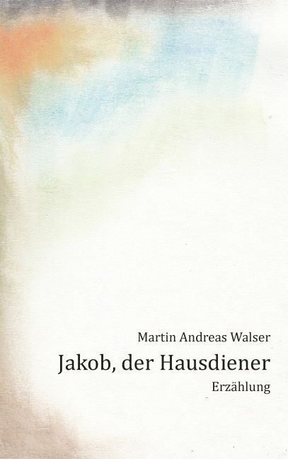 Jakob, der Hausdiener main product photo