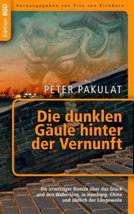 Die dunklen Gäule hinter der Vernunft