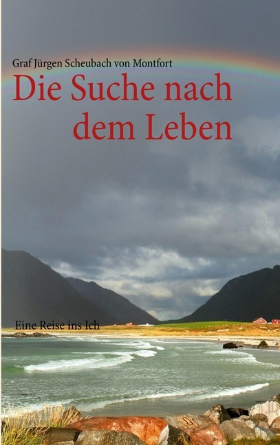 Die Suche nach dem Leben main product photo