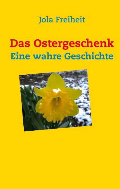Das Ostergeschenk main product photo