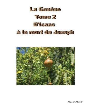 La Genèse - Tome 2