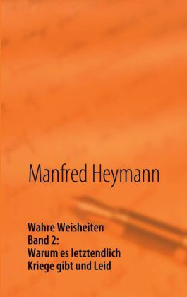 Wahre Weisheiten